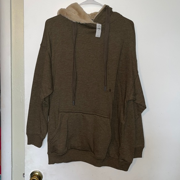 aerie Tops - Aerie hoodie